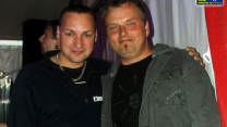DJ Flashlight & DJ Lars Nowka (94,3 Radio Cottbus)